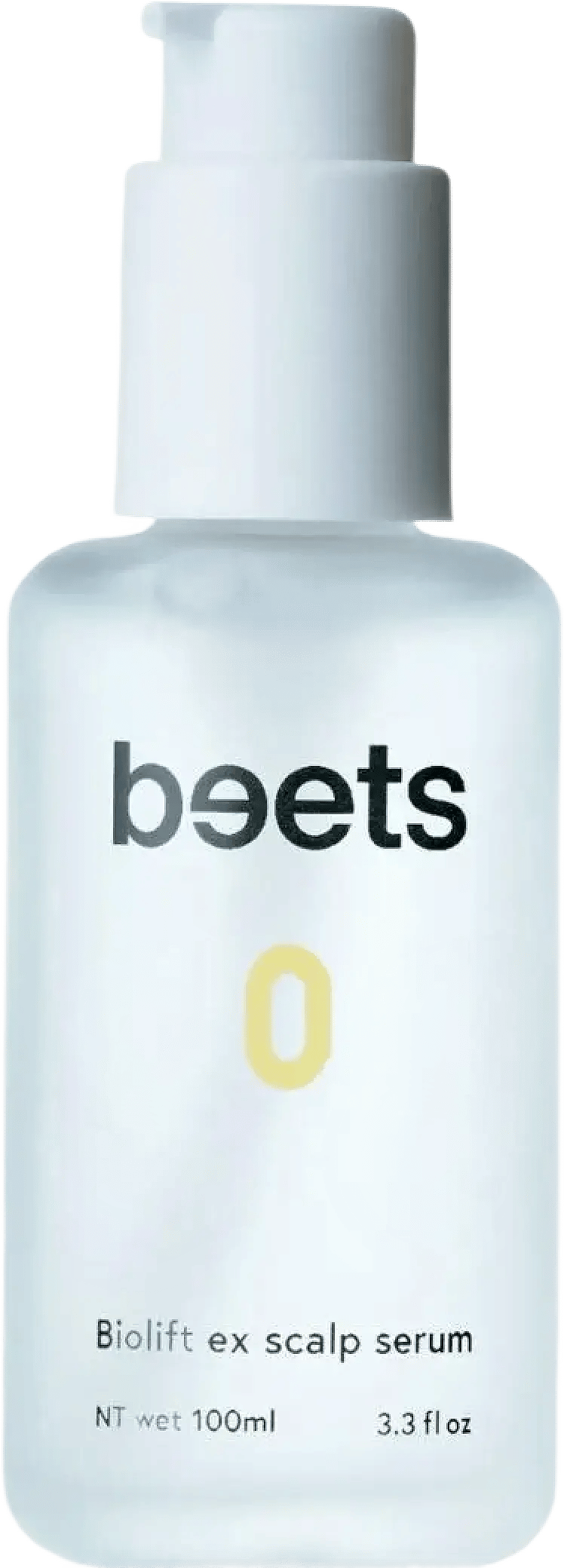 undefined | Natural Hair-growth Serum