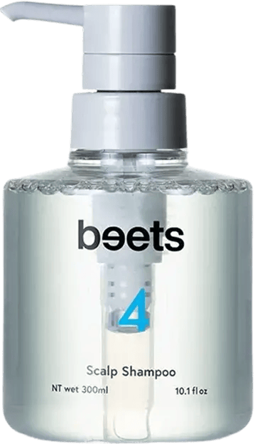 undefined | Specialized for Scalp Regeneration & Lifting